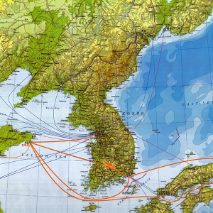 2024年6月石岛新港船舶靠泊记录